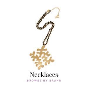 Designer Necklaces