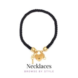 Necklaces by Style