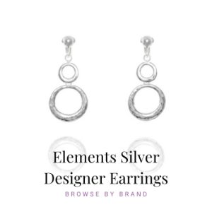 Elements Silver Designer Jewellery