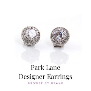 Park Lane Designer Earrings