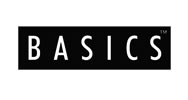 Basics Sterling Silver Jewellery