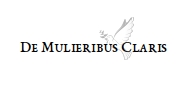 De Mulieribus Claris Jewellery