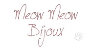 Meow Meow Bijoux