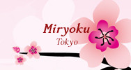 Miryoku Tokyo Silver Jewellery