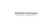Rodney Holman Jewellery