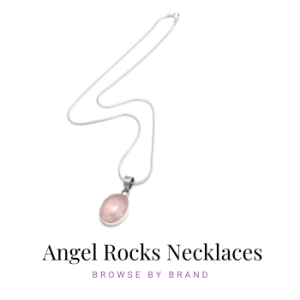 Angel Rocks Necklaces