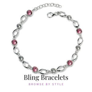 Bling Bracelets