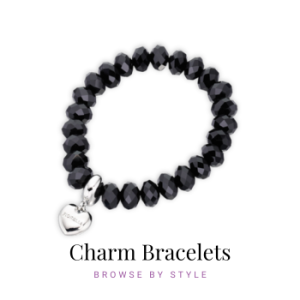 Charm Bracelets