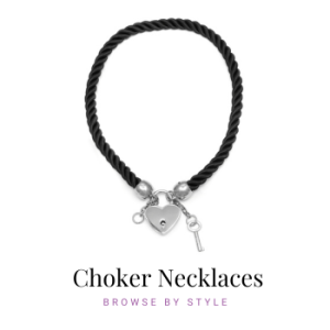 Choker Necklaces