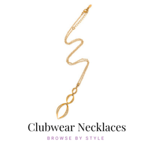 Clubwear Necklaces