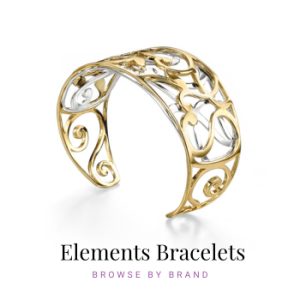 Elements Silver Bracelets