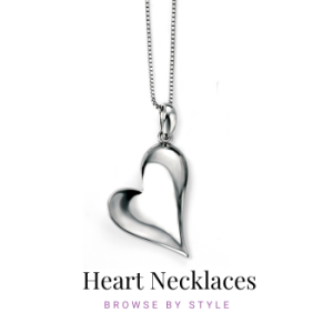 Heart Necklaces