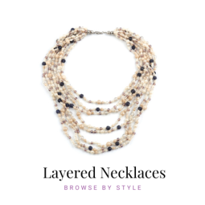 Layered Necklaces