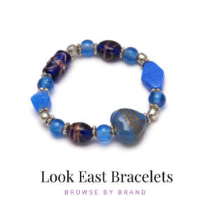 Look East Bracelets