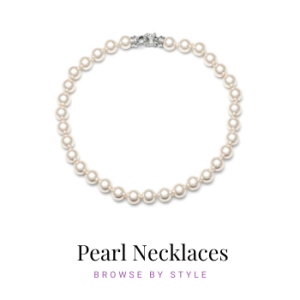Pearl Necklaces