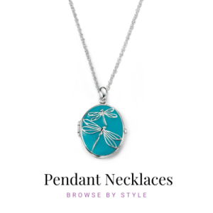 Pendant Necklaces