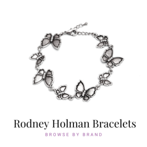 Rodney Holman Bracelets