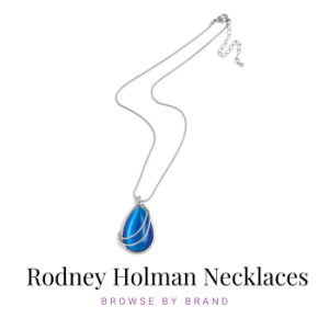 Rodney Holman Necklaces
