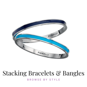Stacking Bracelets & Bangles