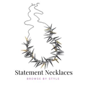 Statement Necklaces