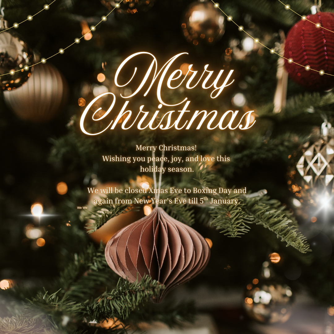 Merry Xmas