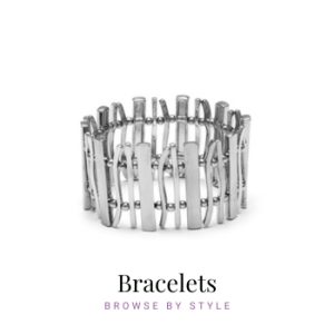 Bracelets by Style