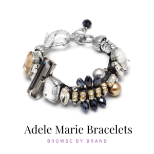 Adele Marie Bracelets