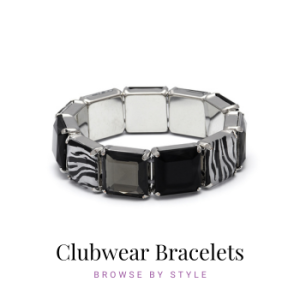 Clubwear Bracelets