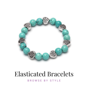 Elasticated Bracelets