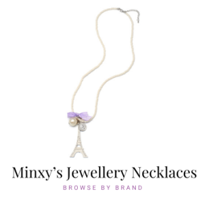 Minxy's Jewellery Necklaces