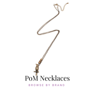 PoM Necklaces