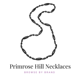 Primrose Hill Necklaces